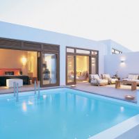 grecotel amirandes exclusive resort
