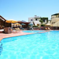 kaissa beach hotel