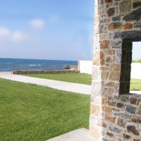 kritzas beach bungalows & suites