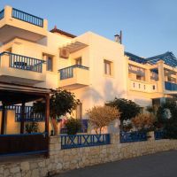 kalia beach hotel