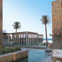 grecotel amirandes exclusive resort