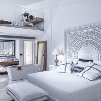 abaton island resort & spa