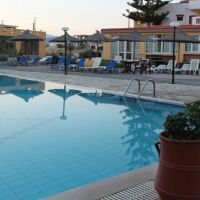kalia beach hotel