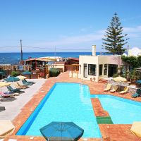 kaissa beach hotel
