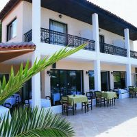 creta residence