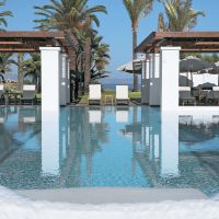 grecotel amirandes exclusive resort