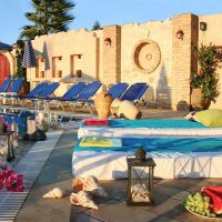 golden bay hotel apartments