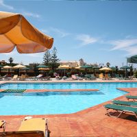 kaissa beach hotel