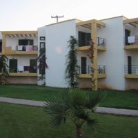 kalia beach hotel