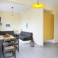 kaissa beach hotel