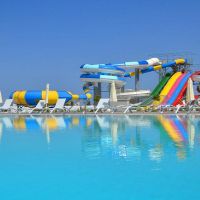 king evelthon beach hotel