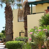 kaissa beach hotel