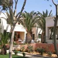 kritzas beach bungalows & suites