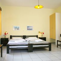 kaissa beach hotel