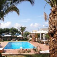 kritzas beach bungalows & suites
