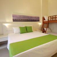 Papouis Protaras Hotel (ex. Smartline Protaras)