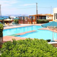kaissa beach hotel