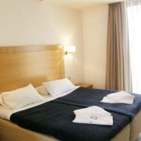 kritzas beach bungalows & suites