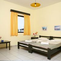 kaissa beach hotel