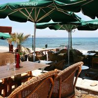 kaissa beach hotel