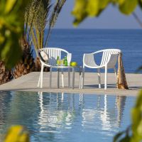 king evelthon beach hotel