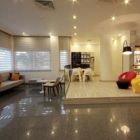 Papouis Protaras Hotel (ex. Smartline Protaras)