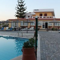kalia beach hotel