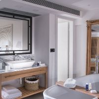 abaton island resort & spa