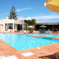 kaissa beach hotel
