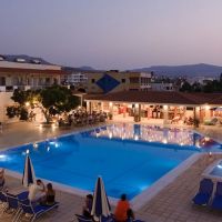 lavris hotel & spa