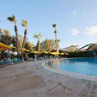 Papouis Protaras Hotel (ex. Smartline Protaras)