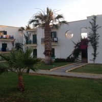 kalia beach hotel