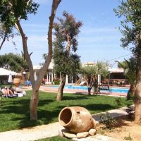 kritzas beach bungalows & suites