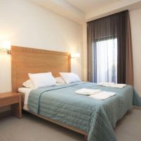 kritzas beach bungalows & suites
