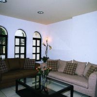 creta residence