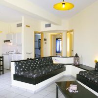 kaissa beach hotel