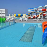 king evelthon beach hotel