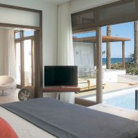 grecotel amirandes exclusive resort