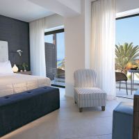 grecotel amirandes exclusive resort