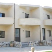 kritzas beach bungalows & suites