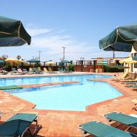 kaissa beach hotel