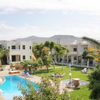 kritzas beach bungalows & suites