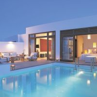 grecotel amirandes exclusive resort