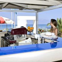 olympic suites