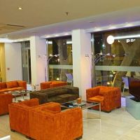 olympic palladium hotel