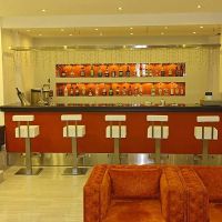 olympic palladium hotel