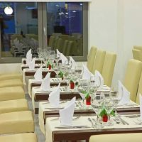 olympic palladium hotel