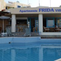 frida village apartments