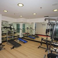 olympic palladium hotel