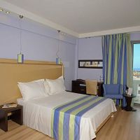 olympic palladium hotel